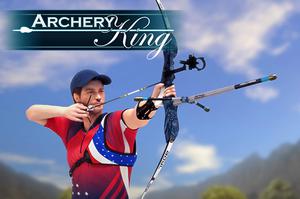 play Archery King