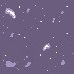 play Comets Game (Beta)