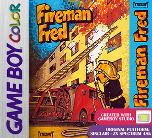 play Fireman Fred