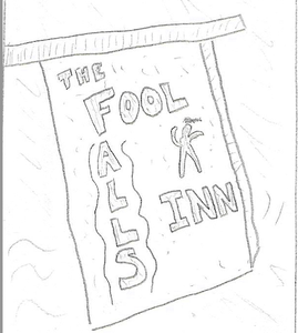 play The Fool Falls Inn