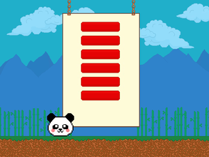 play Sweety Panda