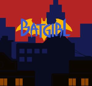 play Batgirl The Game
