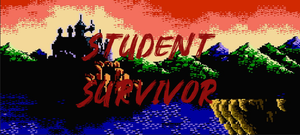 play Student Survivor Chaos