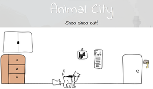 play Animal City (Cap 1)