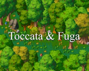 play Toccata & Fuga