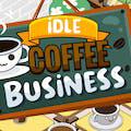 play Idle Coffee Business