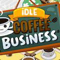 Idle Coffee Business