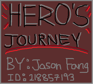 play Hero'S Journey