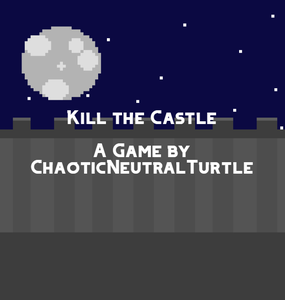 play Kill The Castle