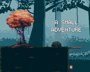 play A Small Adventure