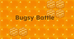 play Bugsy Battles