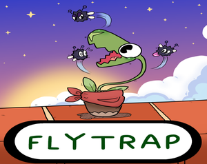 play Flytrap