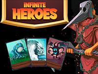 play Infinite Heroes