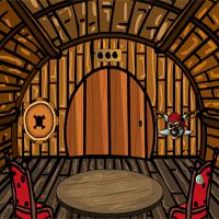 play Geniefungames-Can-You-Escape-This-Pirate-Ship