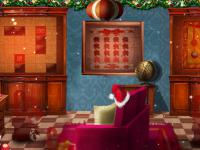 play Christmas Little Girl Escape