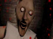 play Granny Escape