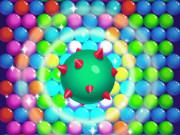 Bubble Challenge