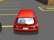 play Advance Car Parking Game 3D