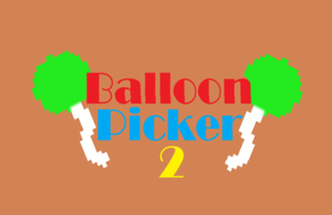 play Balloon Picker 2