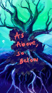 play As Above, So Below