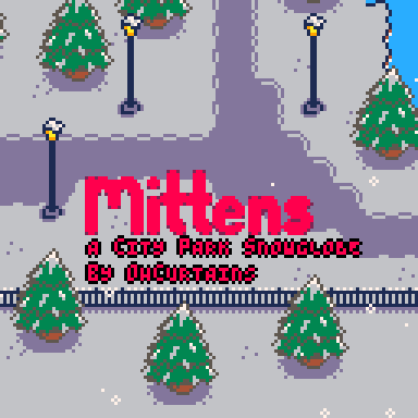 play Mittens