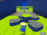 play Kogama: Mechanic Parkour