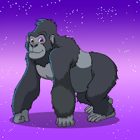 play Fg The Silverback Gorilla Escape