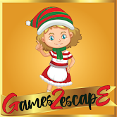 play G2E Blue Eye Girl Room Escape Html5