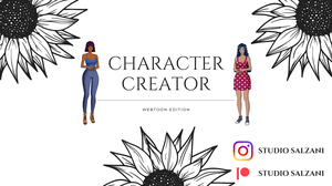 play Character Creator