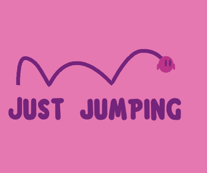 play Just Jumping