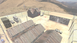 play Semi-Christmas Army Base