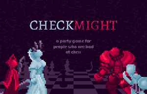 play Checkmight