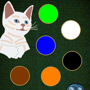 play Couleurs / Colours