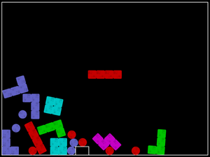 play Blockade
