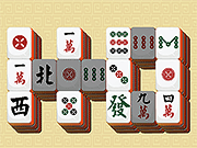 play Classic Mahjong