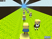 play Kogama: Christmas