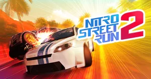 play Nitro Street Run 2