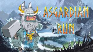 play Asgardian Run