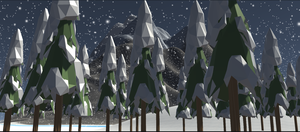 play Winter Wonderland