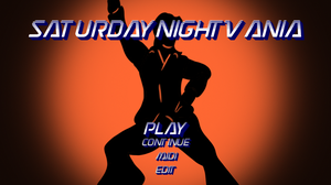 play Saturdaynightvania