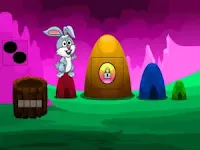 play G2M Buffalo Gate Escape Html5