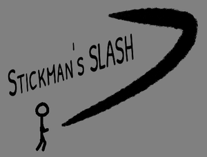 play Slashingstickman