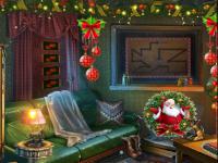 play Ability Santa Claus Escape