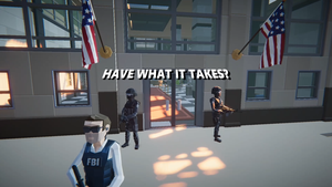 play Hyper Vault Heist