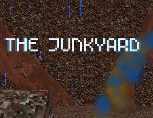 play The Junkyard