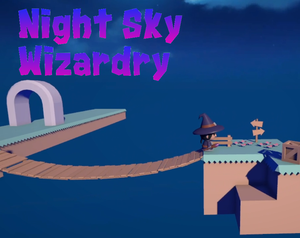 play Night Sky Wizardry