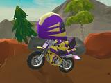 play Trial 2 Player Moto Racing