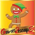 play G2E Christmas Ginger Boy Escape Html5