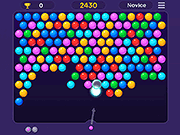 play Bubble Shooter Hd 2