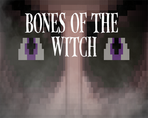 play Bones Of The Witch